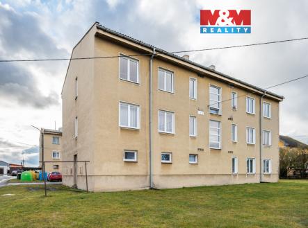 Prodej bytu, 3+1, 72 m²