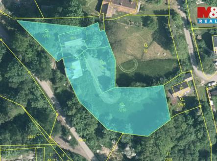 Prodej domu/vily, 123 m²