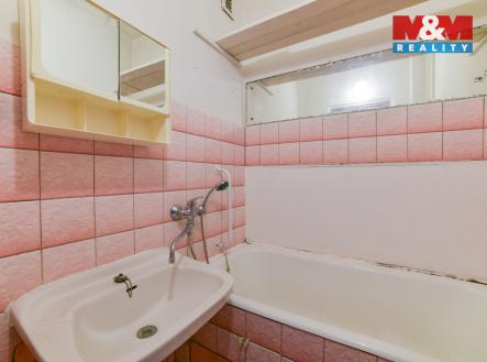 Prodej bytu, 2+1, 53 m²