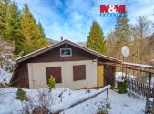 Prodej chaty/rekreačního objektu, 30 m²