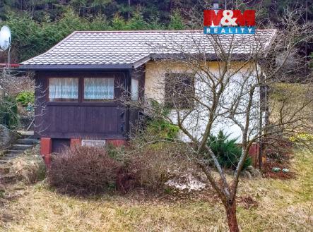 Prodej chaty/rekreačního objektu, 30 m²