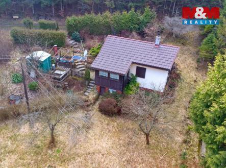 Prodej chaty/rekreačního objektu, 30 m²