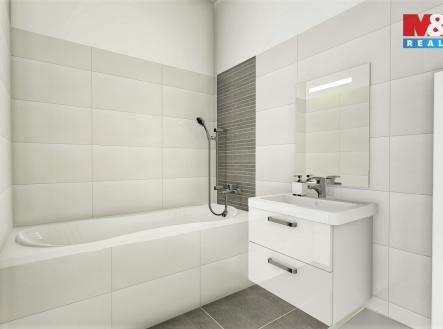 Prodej bytu, 3+1, 68 m²