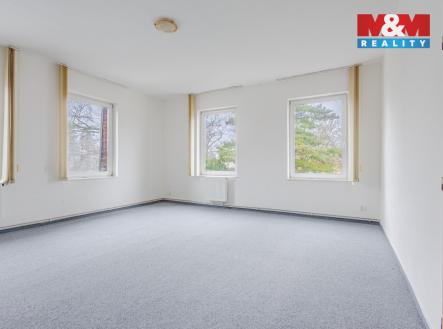 Pronájem bytu, 3+1, 85 m²