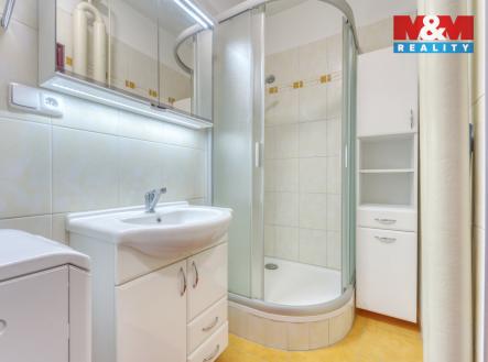 Pronájem bytu, 2+1, 55 m²