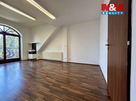 Pronájem obchodní prostor, 24 m²