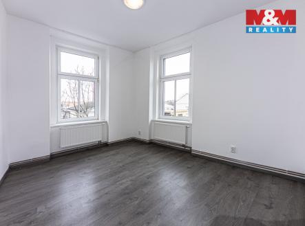 Pronájem bytu, 2+kk, 50 m²