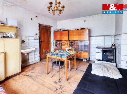 Pronájem bytu, 1+kk, 25 m²