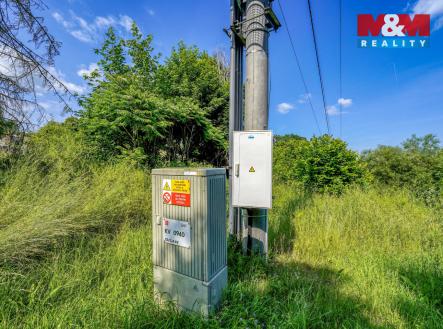 Prodej pozemku pro bydlení, 1 377 m²