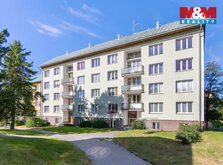 Prodej bytu, 3+1, 85 m²