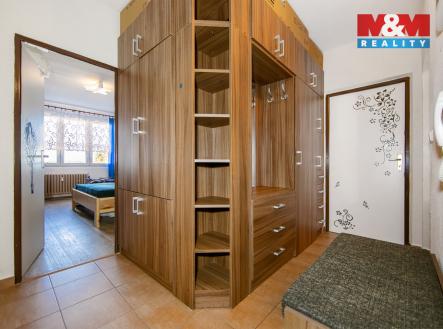 Prodej bytu, 3+1, 85 m²