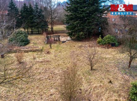 Prodej pozemku pro bydlení, 2 115 m²