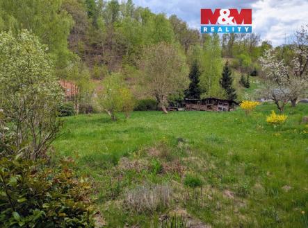 Prodej pozemku pro bydlení, 2 115 m²