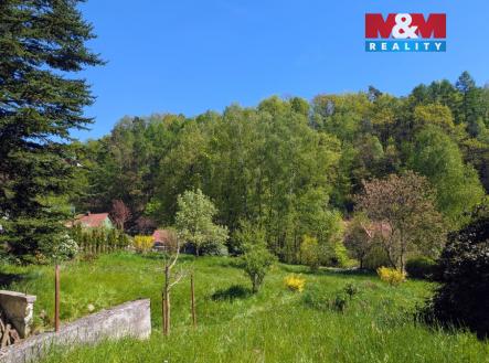 Prodej pozemku pro bydlení, 2 115 m²