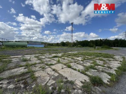 Pronájem pozemku pro komerční výstavbu, 10 000 m²