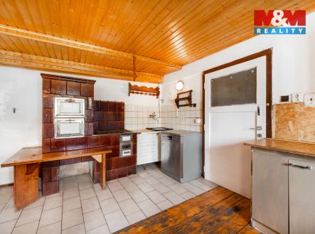 Prodej domu/vily, 350 m²