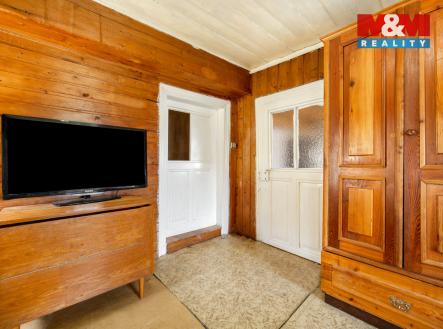 Prodej domu/vily, 350 m²