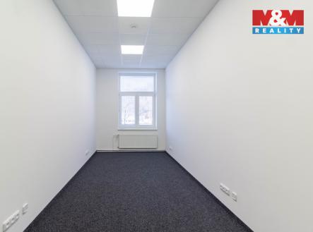 Pronájem kanceláře, 20 m²