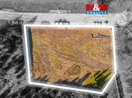 Prodej pozemku pro bydlení, 1 276 m²