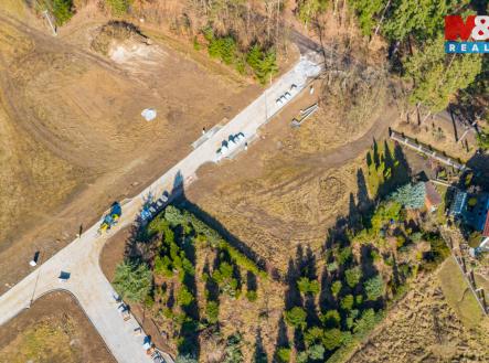 Prodej pozemku pro bydlení, 1 276 m²