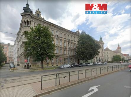 Pronájem bytu, 4+1, 130 m²