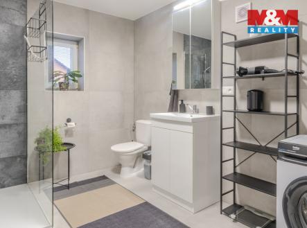 Pronájem bytu, 2+kk, 48 m²