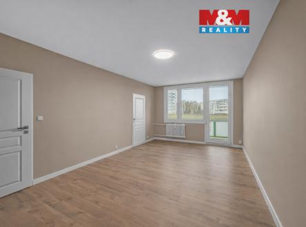 Prodej bytu, 1+kk, 33 m²