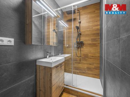 Prodej bytu, 1+kk, 33 m²