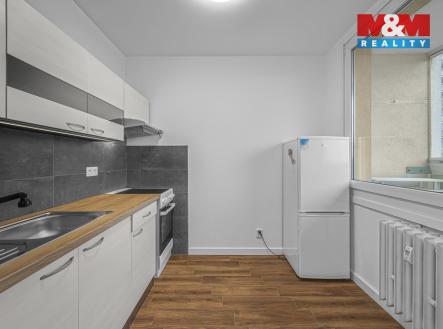Prodej bytu, 1+kk, 33 m²