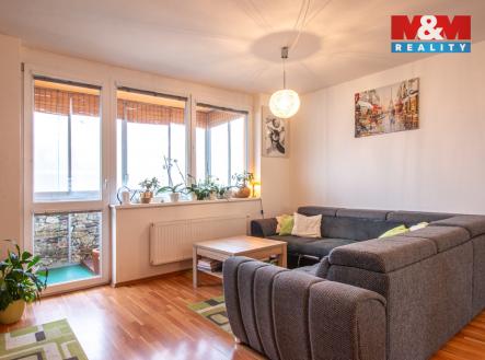 Prodej bytu, 4+kk, 103 m²