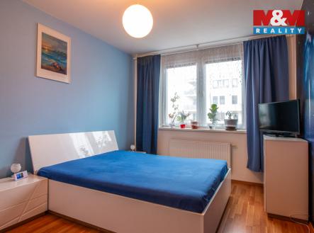 Prodej bytu, 4+kk, 103 m²