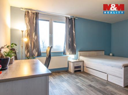Prodej bytu, 4+kk, 103 m²