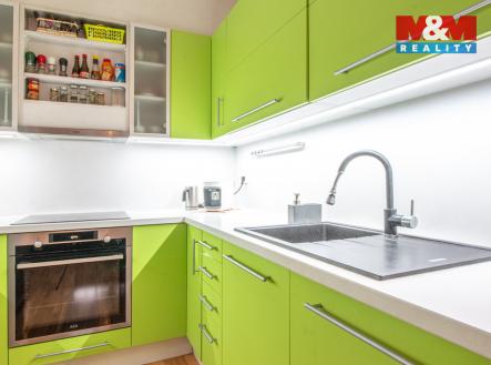 Prodej bytu, 4+kk, 103 m²