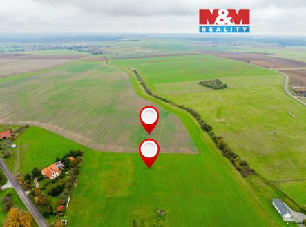 Prodej pozemku, trvalý travní porost, 3 935 m²