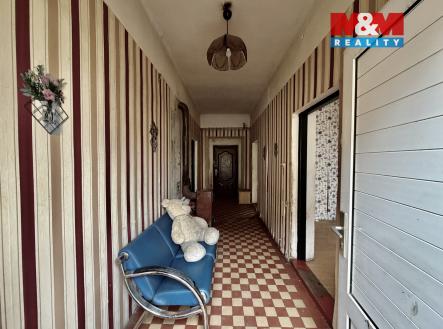 Prodej domu/vily, 85 m²