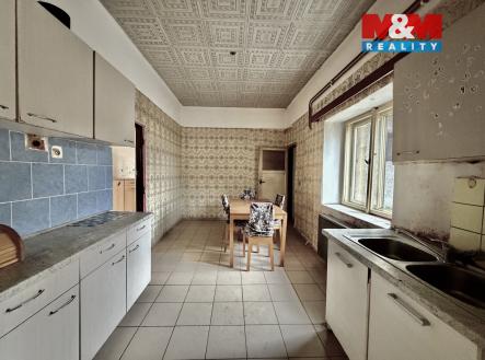 Prodej domu/vily, 85 m²