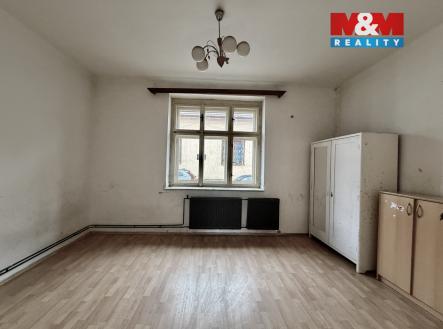 Prodej domu/vily, 85 m²