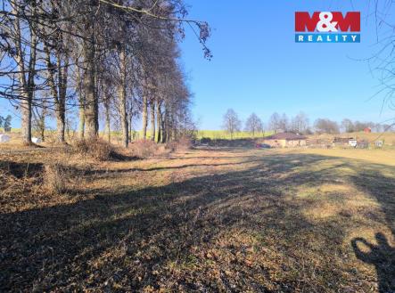 Prodej pozemku pro bydlení, 2 629 m²