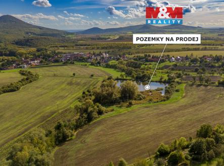 Prodej pozemku, ostatní, 28 601 m²