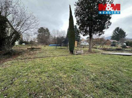 Pronájem bytu, 2+1, 66 m²