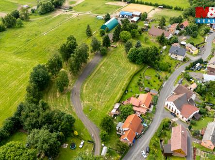 Prodej pozemku pro bydlení, 1 037 m²