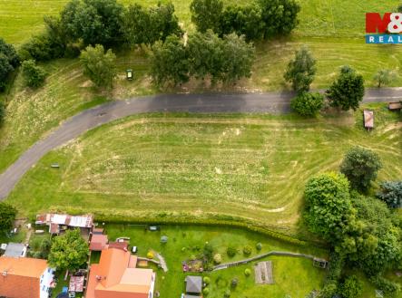 Prodej pozemku pro bydlení, 1 014 m²