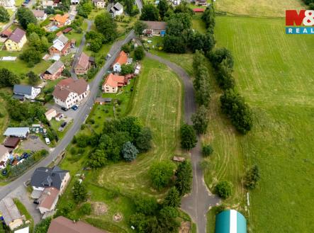 Prodej pozemku pro bydlení, 1 014 m²