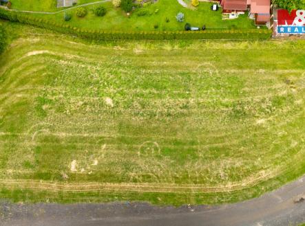 Prodej pozemku pro bydlení, 1 014 m²