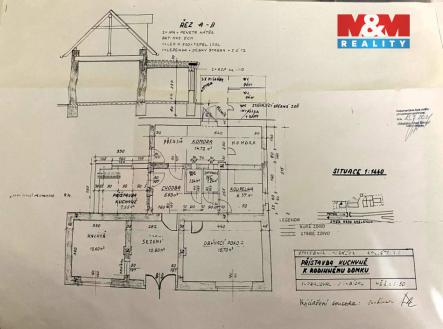 Pronájem restaurace, 253 m²