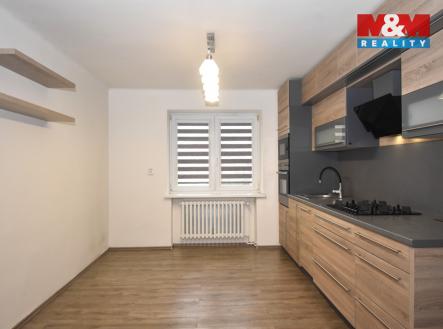 Prodej bytu, 2+1, 48 m²