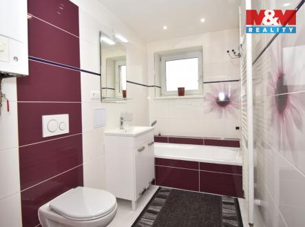 Prodej bytu, 2+1, 48 m²