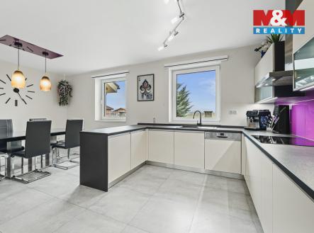 Prodej domu/vily, 140 m²