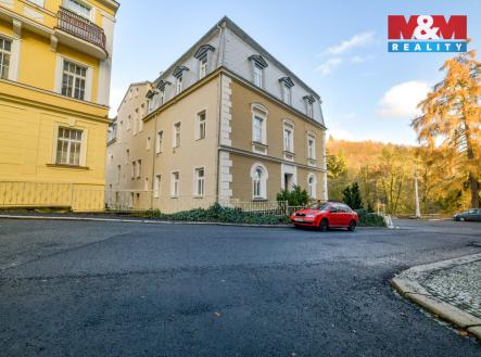 Prodej bytu, jiný, 102 m²