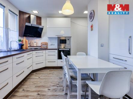 Prodej bytu, 2+1, 54 m²